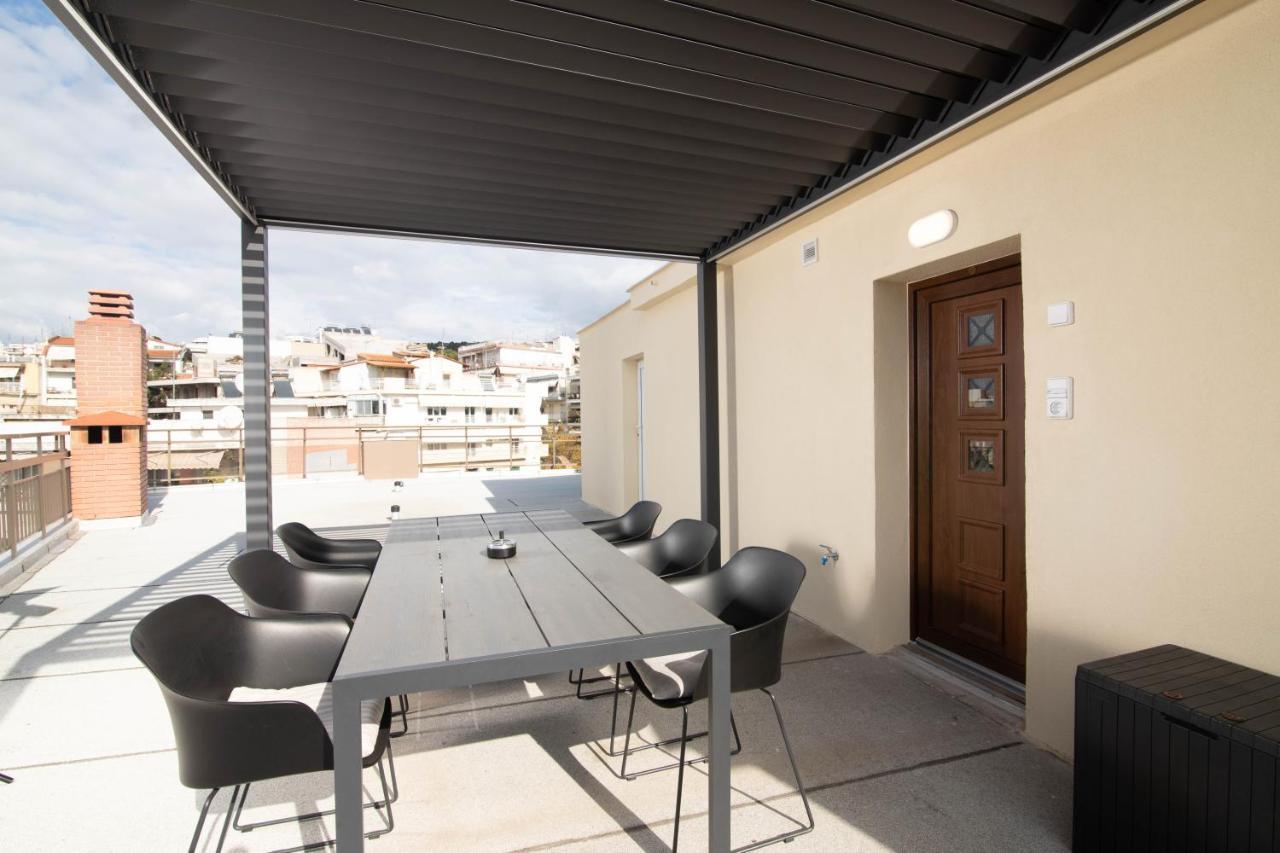 Apartment F & B Collection- 360 View Tiny Penthouse *